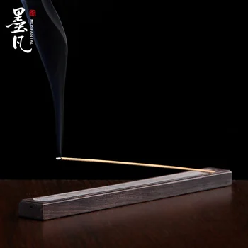 Ebony wood bedroom censers of incense and fragrant incense aroma of incense with coarse and fine incenses sink sandalwood
Ebony wood bedroom censers of incense and fragrant incense aroma of incense with coarse and fine incenses sink sandalwood