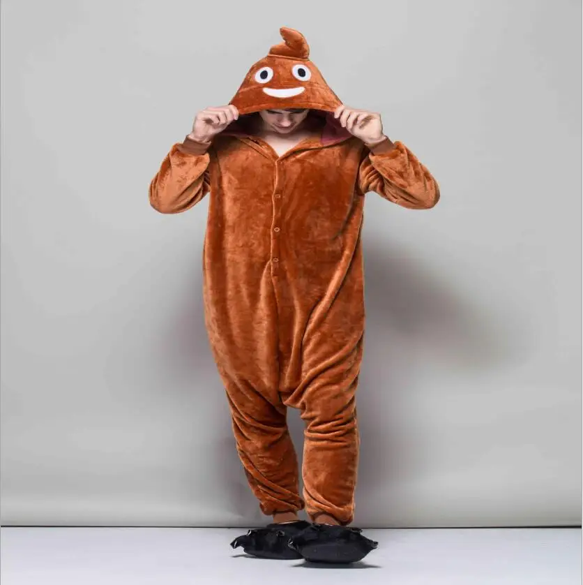 Combinaison Homme Salopette Rilakkuma Onesie Flannel Woman Pajamas Unicorn Animal One Piece Pijama Winter Sleepwear Jumpsuit XL
Combinaison Homme Salopette Rilakkuma Onesie Flannel Woman Pajamas Unicorn Animal One Piece Pijama Winter Sleepwear Jumpsuit XL