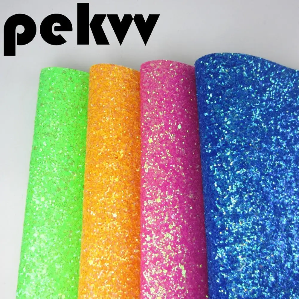 Green Brown Purpler Blue Chunky Glitter Fabric Leather For Shoes DIY Bows A4 Sheet 8"x11.8" 1piece DG012
Green Brown Purpler Blue Chunky Glitter Fabric Leather For Shoes DIY Bows A4 Sheet 8"x11.8" 1piece DG012