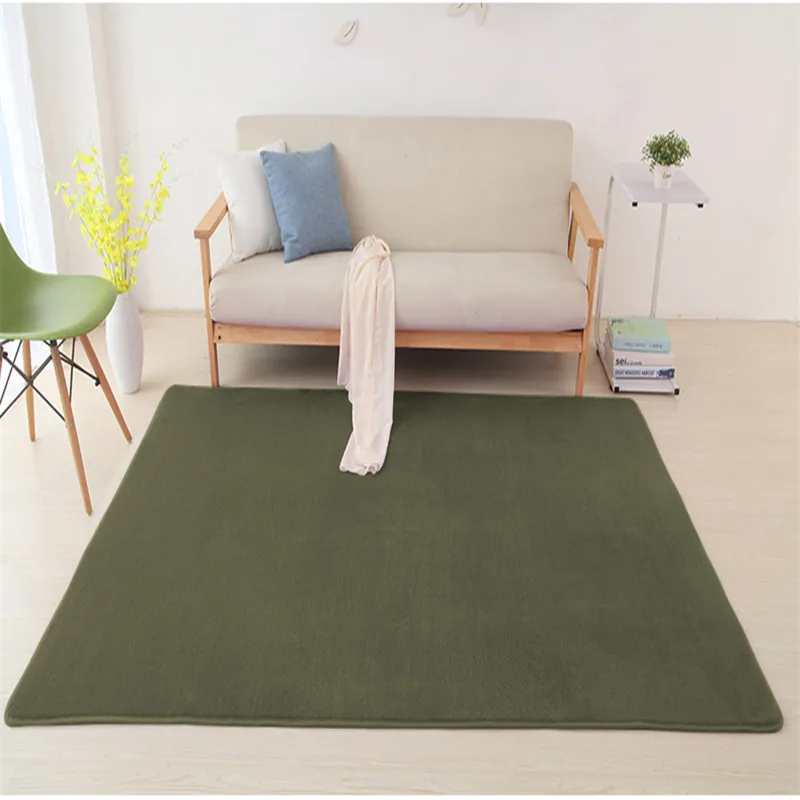 Free shipping 100 x200cm Coral fleece carpet living room floor mat rectangular coffee table blanket sofa bed carpet floor rug
Free shipping 100 x200cm Coral fleece carpet living room floor mat rectangular coffee table blanket sofa bed carpet floor rug