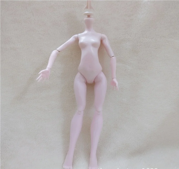 Body high school Strange doll Naked Multiple joints body element set Christmas birthday gift toys Monster dolls accessories
Body high school Strange doll Naked Multiple joints body element set Christmas birthday gift toys Monster dolls accessories