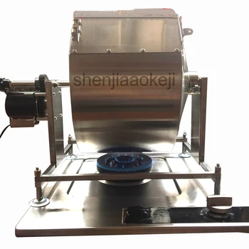 Automatic coffee roaster machine fried beans, stir-fried chili sauce,fried millet frying machine Household speculation machine
Automatic coffee roaster machine fried beans, stir-fried chili sauce,fried millet frying machine Household speculation machine