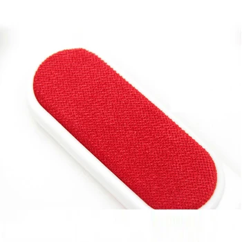 Remove static micro dry scrubbing brush Wool coat brush dust brush coat hair brush
Remove static micro dry scrubbing brush Wool coat brush dust brush coat hair brush