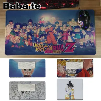 Babaite Boy Gift Pad Print Anime Dragon Ball Keyboards Mat Rubber Gaming mousepad Desk Mat Comfort Lockedge Mouse Mat Gaming 
Babaite Boy Gift Pad Print Anime Dragon Ball Keyboards Mat Rubber Gaming mousepad Desk Mat Comfort Lockedge Mouse Mat Gaming
