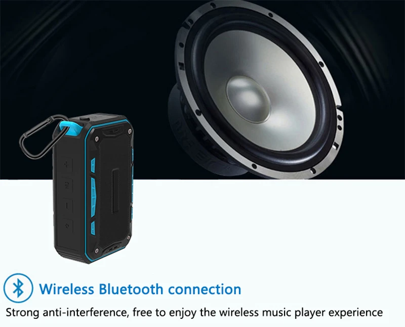 bluetooth