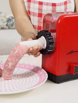 Hand meat grinder household manual mixer dumpling stuffing multifunctional enemator kitchen crusher artifact mincing machine
Hand meat grinder household manual mixer dumpling stuffing multifunctional enemator kitchen crusher artifact mincing machine