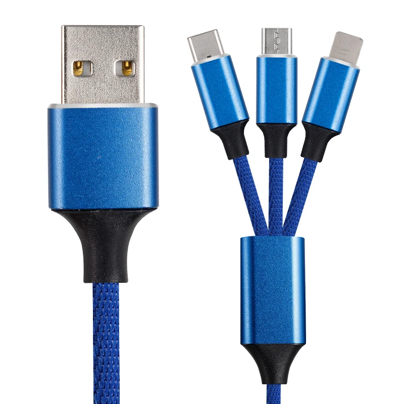 xaiomi Lot of 4pc Charging Cable Free Gift Portable Mobile Smartphone Standard Micro Charging Data 3 In 1 USB Cable For iPhone
xaiomi Lot of 4pc Charging Cable Free Gift Portable Mobile Smartphone Standard Micro Charging Data 3 In 1 USB Cable For iPhone