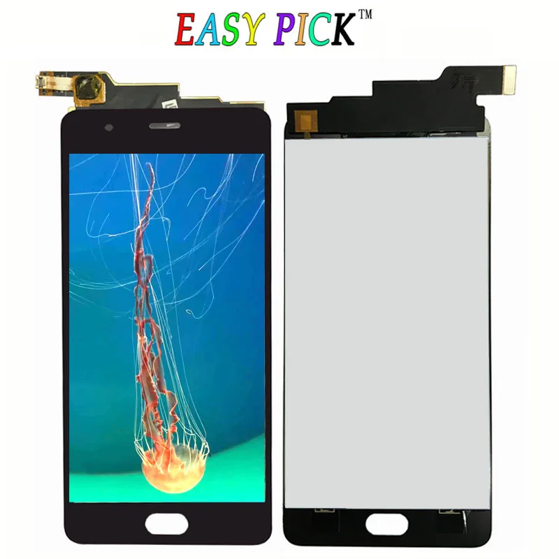 For ZTE Nubia M2 Lite M2 Youth NX573J LCD Display Touch Screen Digitizer Assembly
For ZTE Nubia M2 Lite M2 Youth NX573J LCD Display Touch Screen Digitizer Assembly