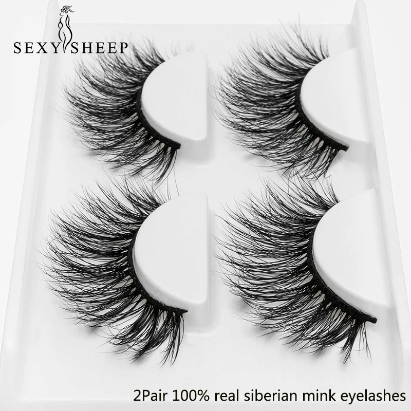SEXYSHEEP Mink Lashes 3D Mink Eyelashes 100% Cruelty free Lashes Handmade Reusable Natural Eyelashes Popular False Lashes Makeup
SEXYSHEEP Mink Lashes 3D Mink Eyelashes 100% Cruelty free Lashes Handmade Reusable Natural Eyelashes Popular False Lashes Makeup