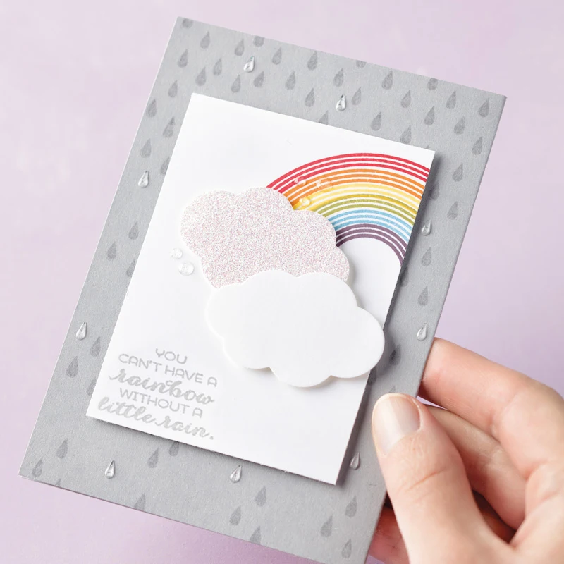 Naifumodo New 2019 13Pcs/lot 103*136mm Metal Cutting Dies Scrapbooking Sunshine Rainbows for DIY Embossing Stencil Card Crafts
Naifumodo New 2019 13Pcs/lot 103*136mm Metal Cutting Dies Scrapbooking Sunshine Rainbows for DIY Embossing Stencil Card Crafts