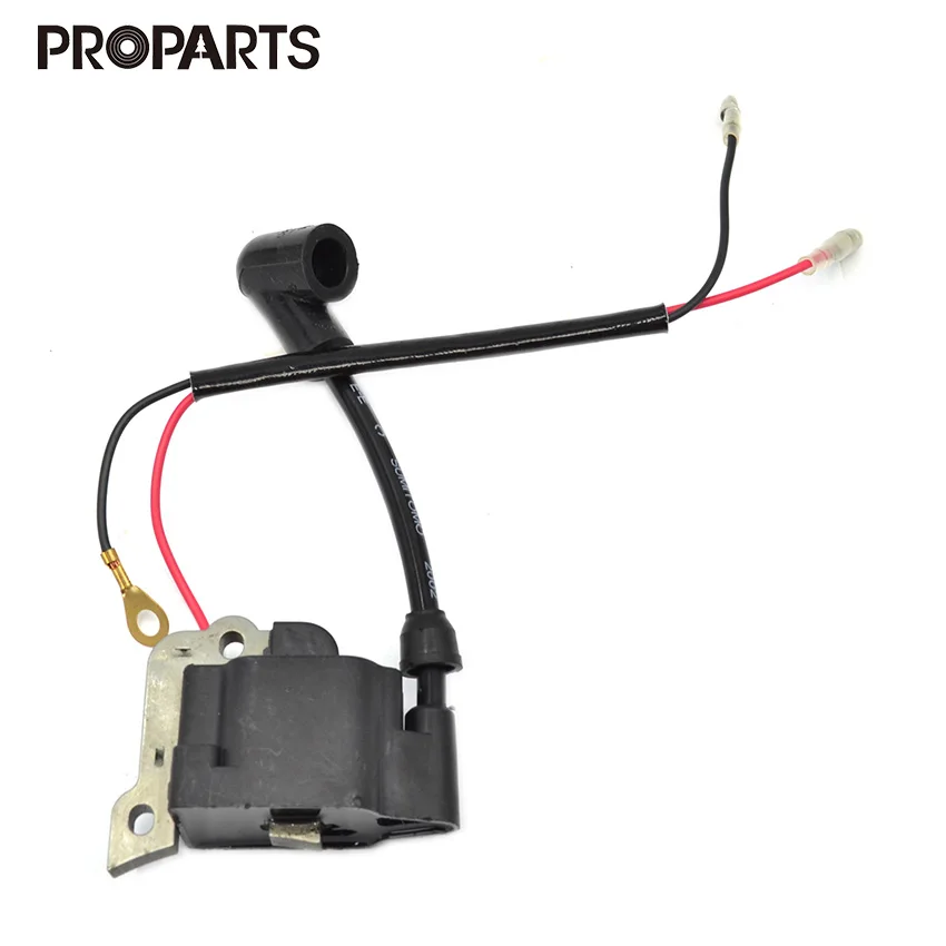 New Ignition Coil For HONDA GX35 GX35NT BRUSH CUTTER 30500-Z0Z-013 HT Lead GX 35
New Ignition Coil For HONDA GX35 GX35NT BRUSH CUTTER 30500-Z0Z-013 HT Lead GX 35