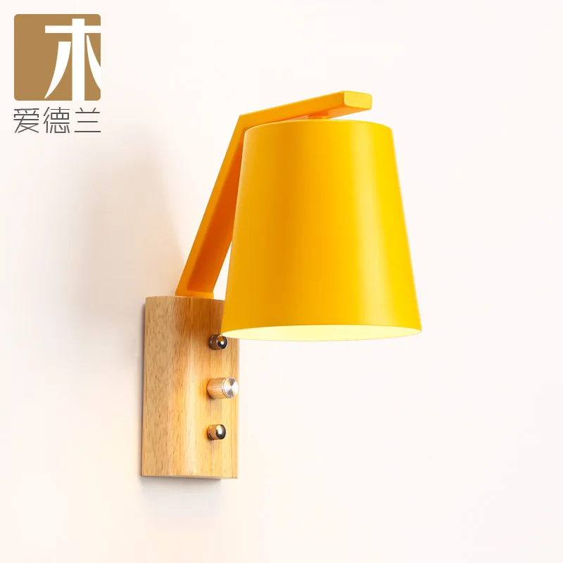 wood dragon wall lamp contracted candy color of bedroom the head of a bed children room corridor corridor lamp stairs
wood dragon wall lamp contracted candy color of bedroom the head of a bed children room corridor corridor lamp stairs