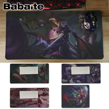 Babaite Zyra.jpeg Unique Desktop Pad Game Mousepad Speed/Control Version Large Gaming Mouse Pad
Babaite Zyra.jpeg Unique Desktop Pad Game Mousepad Speed/Control Version Large Gaming Mouse Pad