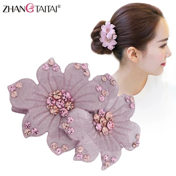 2020 New Arrivals Korean Girl Bow Hair Clip Cute Flower Headband Accessories Cloth Hairpins Set Fashion Hairclip Gift
2020 New Arrivals Korean Girl Bow Hair Clip Cute Flower Headband Accessories Cloth Hairpins Set Fashion Hairclip Gift