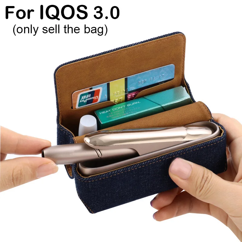 Case For IQOS 3 Case For IQOS Electronic Cigarette Accessories Protective Leather Case Best For IQOS 3.0 Cigarettes High Quality
Case For IQOS 3 Case For IQOS Electronic Cigarette Accessories Protective Leather Case Best For IQOS 3.0 Cigarettes High Quality
