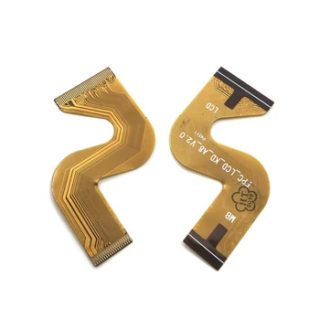 10pcs/lot New compatible For acer iconia one 7 b1-750 LCD Connector Flex Cable Liquid crystal connector Replacement parts
10pcs/lot New compatible For acer iconia one 7 b1-750 LCD Connector Flex Cable Liquid crystal connector Replacement parts