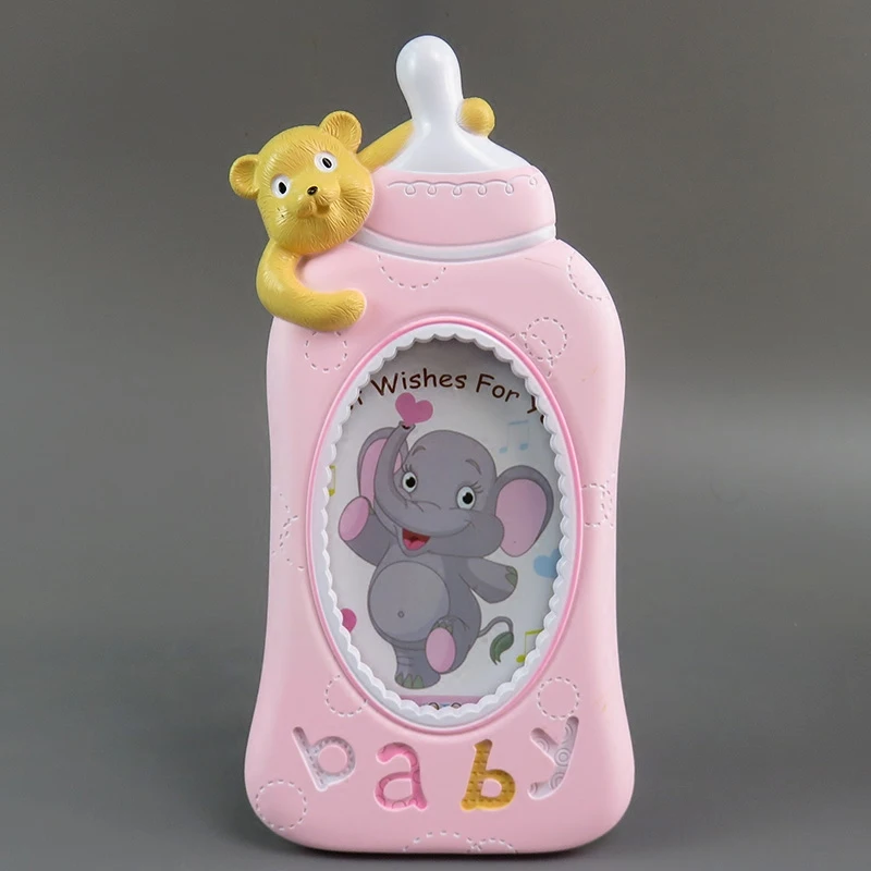 Hot Selling Newest Children's Photo Frame Set Baby Small Photo Frame Creative Cute Cartoon Baby Photo Age Photo Frame Wall
Hot Selling Newest Children's Photo Frame Set Baby Small Photo Frame Creative Cute Cartoon Baby Photo Age Photo Frame Wall