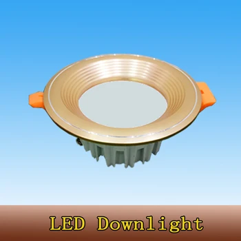 Indoor LED embedded downlight Recessed LED Panel Light Spot Ceiling Down Light 3W 5W 7W 9W 12W AC110-265V
Indoor LED embedded downlight Recessed LED Panel Light Spot Ceiling Down Light 3W 5W 7W 9W 12W AC110-265V