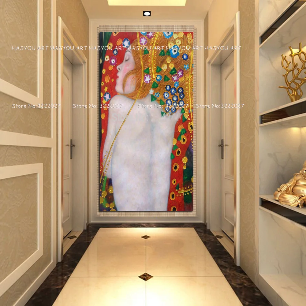 art portrait Oil painting The Family by Gustav Klimt Paintings Wall Art Picture Home Decor Bronze Paintings Sets for Living Room
art portrait Oil painting The Family by Gustav Klimt Paintings Wall Art Picture Home Decor Bronze Paintings Sets for Living Room
