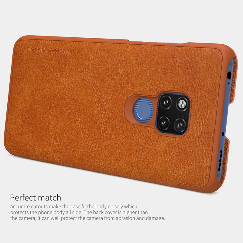 For Huawei Mate 20X Case (9)