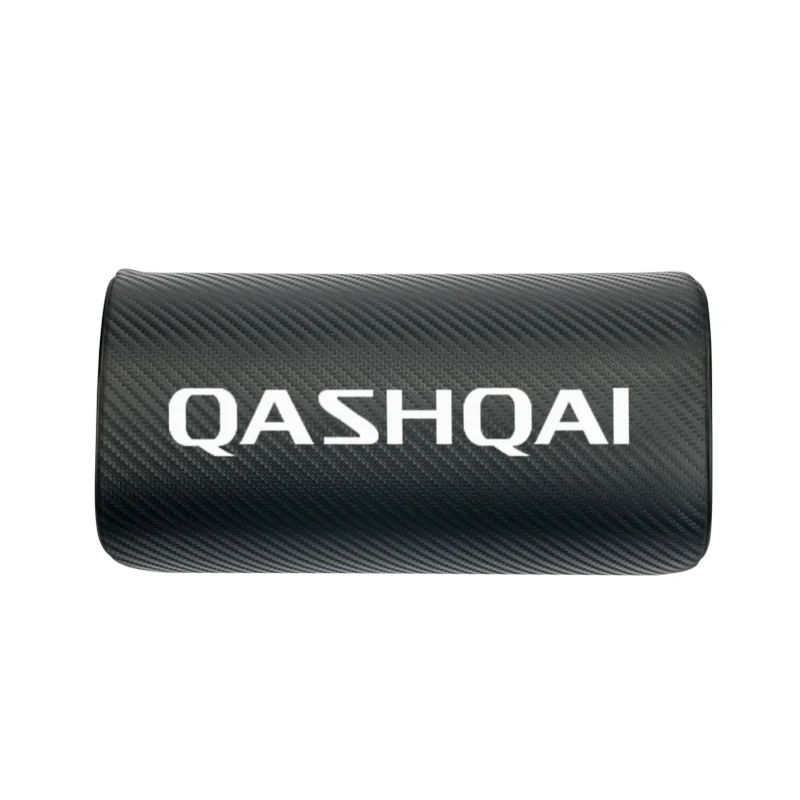 car neck pillows both side pu leather single headrest case for NISSAN QASHQAI J10 J11 2018 2019 Accessories Car Styling
car neck pillows both side pu leather single headrest case for NISSAN QASHQAI J10 J11 2018 2019 Accessories Car Styling