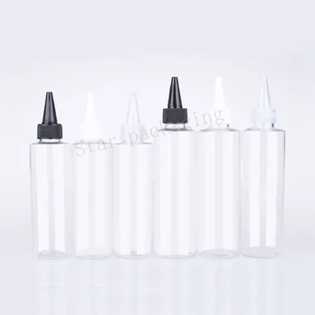 50pcs/lot empty liquid plastic container with pointed mouth cap,150ml/200ml lotion PET bottles with screw cap,cosmetic packaging
50pcs/lot empty liquid plastic container with pointed mouth cap,150ml/200ml lotion PET bottles with screw cap,cosmetic packaging