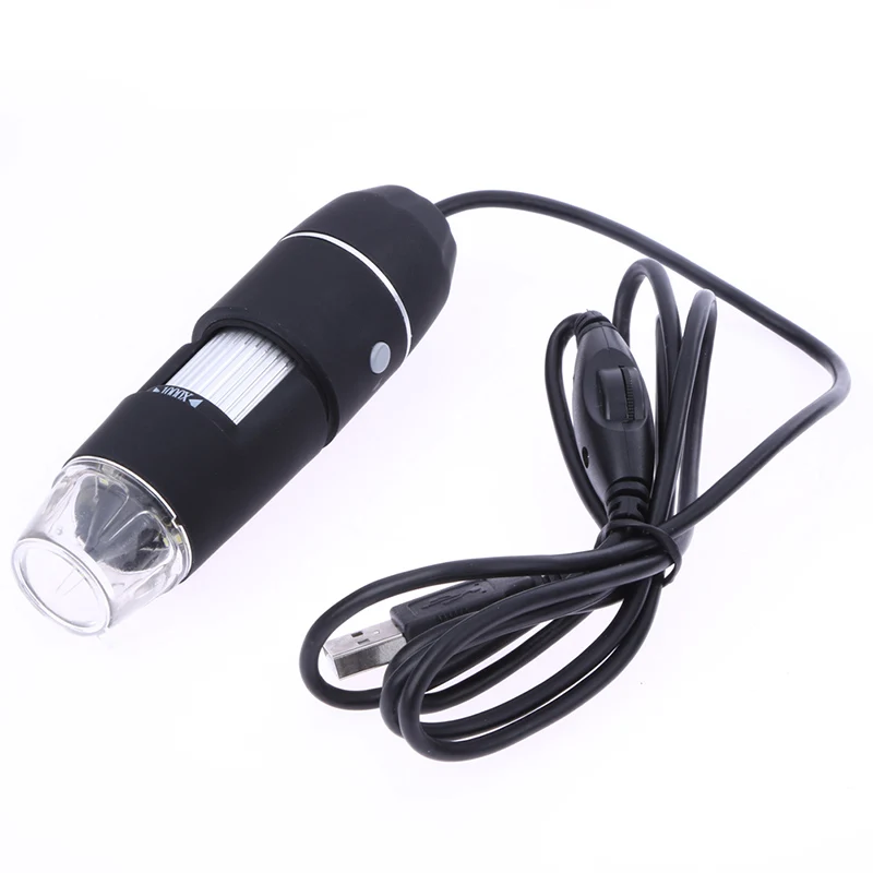 Professional USB Digital Microscope 4 Professional USB Digital Microscope 10
