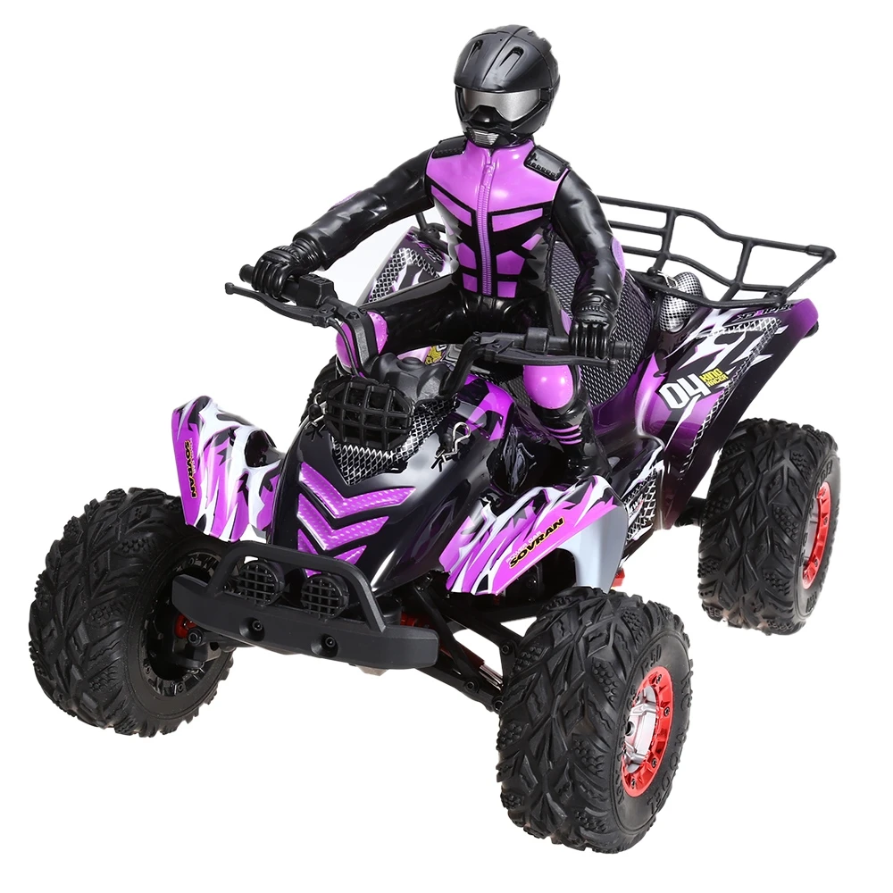 FEIYUE FY - 04 RC Cars 1 / 12 Full Scale 4WD 2.4G 4 CH Racing Car High Speed Crossing Car Off Road Racer 4 Wheel Vehicle Toys
FEIYUE FY - 04 RC Cars 1 / 12 Full Scale 4WD 2.4G 4 CH Racing Car High Speed Crossing Car Off Road Racer 4 Wheel Vehicle Toys
