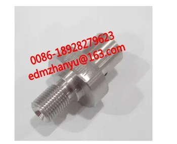 X052B609G62 ( DEG3600 ) Lower Diamond Guide for Mitsubishi wire EDM - LS machines MV model
X052B609G62 ( DEG3600 ) Lower Diamond Guide for Mitsubishi wire EDM - LS machines MV model
