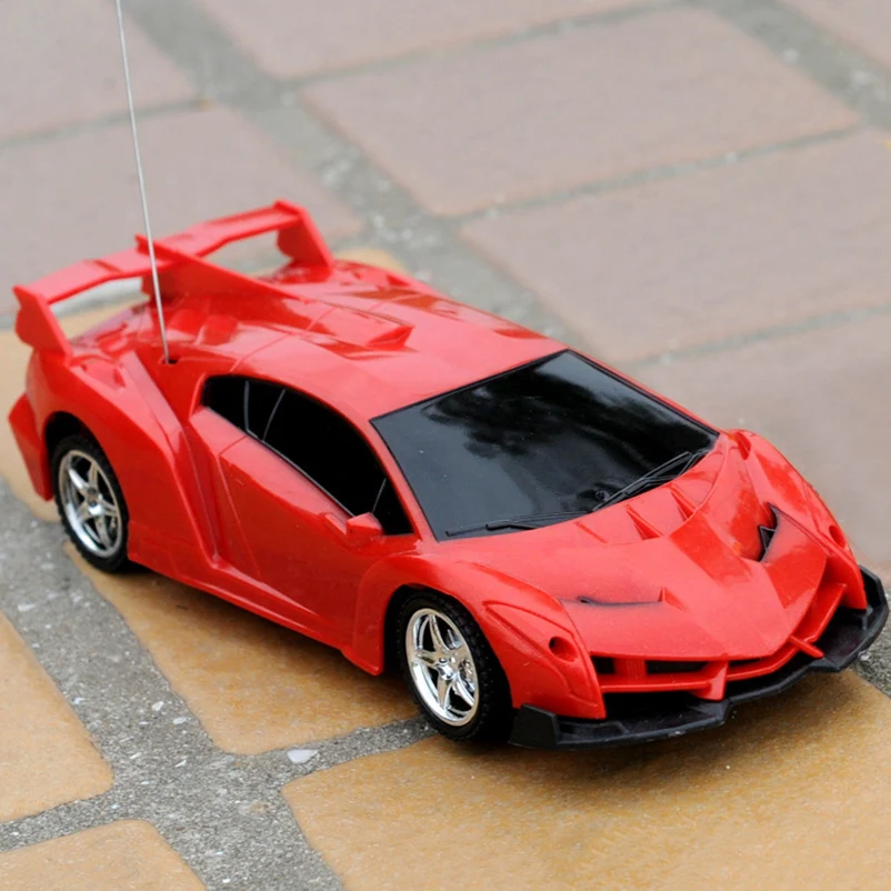 1:24 RC Car Remote Control Toy Vehicle Electric Radio Control Racing Car Model RC Toys For Children Gift
1:24 RC Car Remote Control Toy Vehicle Electric Radio Control Racing Car Model RC Toys For Children Gift