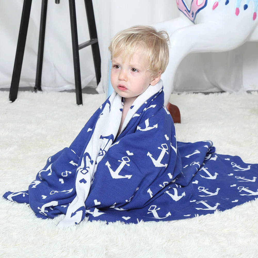 Zipsoft 100% Cotton Chunky Knit Soft Towel 75*100cm Portable Decorative Baby Child Multifunction Bed Spread Mulitcolor Yoga Mat 
Zipsoft 100% Cotton Chunky Knit Soft Towel 75*100cm Portable Decorative Baby Child Multifunction Bed Spread Mulitcolor Yoga Mat