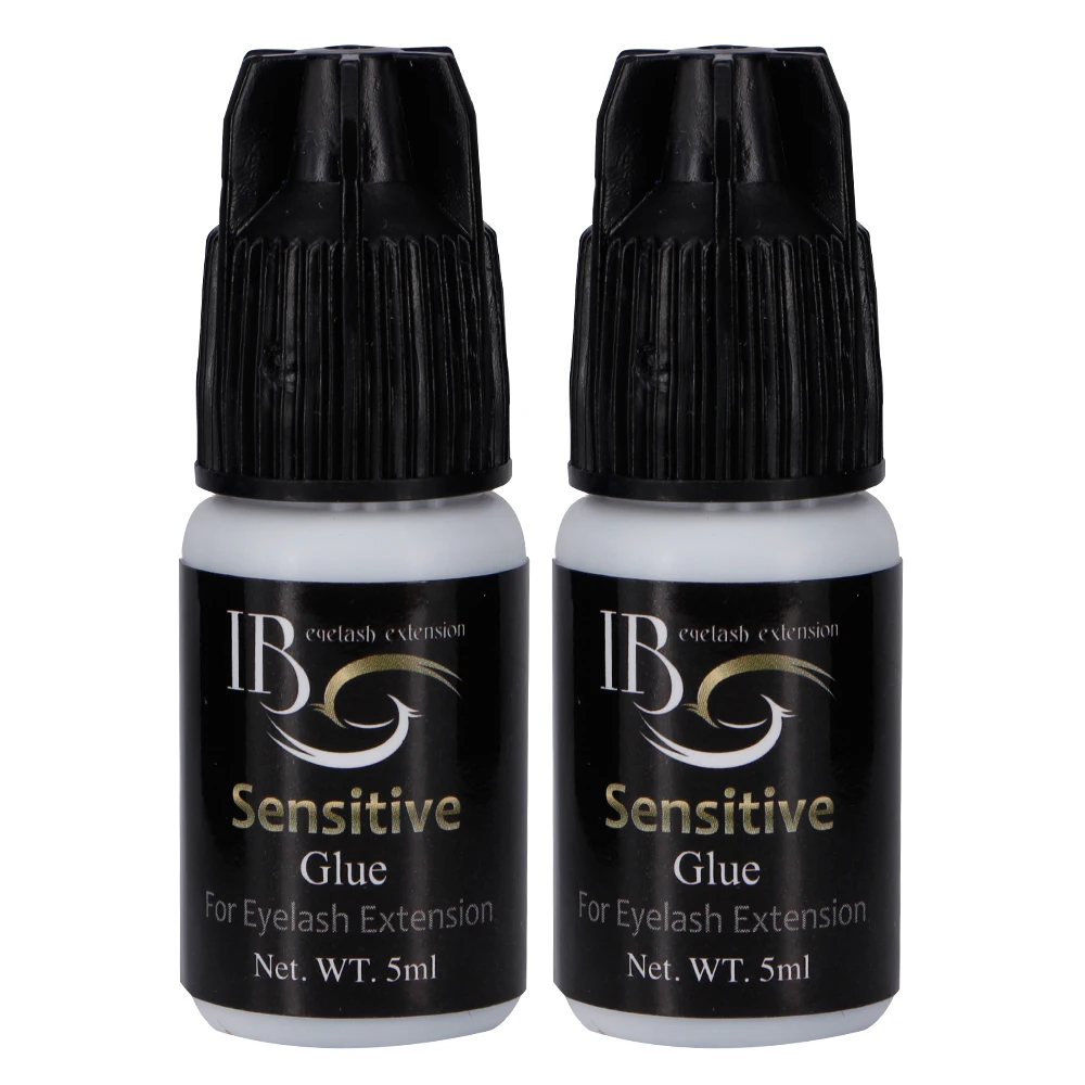 2pcs/lot I Beauty Eyelash Sensitive Glue for Allery People Lash Adhesive 5ml Free Shipping
2pcs/lot I Beauty Eyelash Sensitive Glue for Allery People Lash Adhesive 5ml Free Shipping