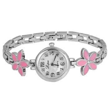 Lvpai Brand Luxury Watches Women Fashion Bracelet Quartz Wristwatch Rhinestone Ladies Fashion Watch, P120
Lvpai Brand Luxury Watches Women Fashion Bracelet Quartz Wristwatch Rhinestone Ladies Fashion Watch, P120