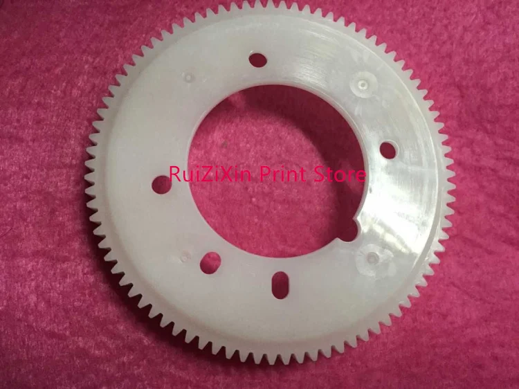021-16029 Duplicator PRINT DRUM MAIN GEAR for RISO RN 2030 2050 2080 RP/210 gear
021-16029 Duplicator PRINT DRUM MAIN GEAR for RISO RN 2030 2050 2080 RP/210 gear
