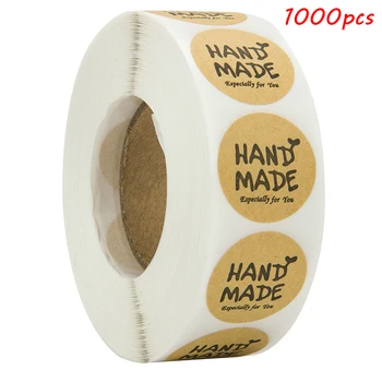 custom stickers lable brown round HANDMADE Stickers seal labels Especially labels stickers scrapbooking stationery roll sticker
custom stickers lable brown round HANDMADE Stickers seal labels Especially labels stickers scrapbooking stationery roll sticker