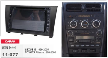 Navirider Android 8.0 radio tape recorder octa Core 4GB RAM 32GB rom (frame+DVD series) fit for Lexus IS 1999-2005 car dvd
Navirider Android 8.0 radio tape recorder octa Core 4GB RAM 32GB rom (frame+DVD series) fit for Lexus IS 1999-2005 car dvd