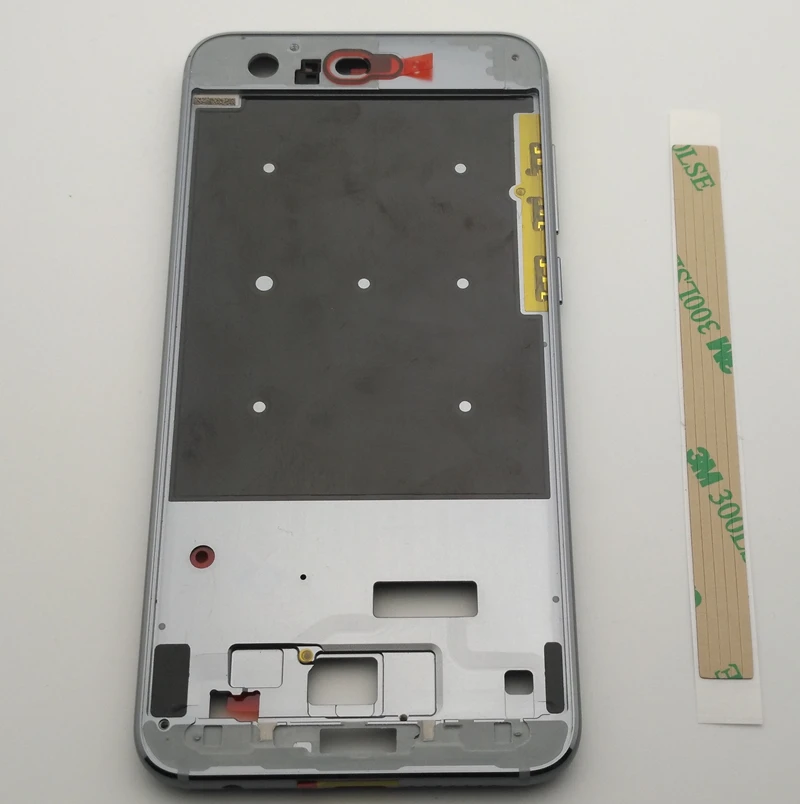 Azqqlbw For Huawei Honor 9 Front Housing Middle Frame Plate For Huawei Honor 9 Middle Frame Part black/gray/gold adhesive tape
Azqqlbw For Huawei Honor 9 Front Housing Middle Frame Plate For Huawei Honor 9 Middle Frame Part black/gray/gold adhesive tape