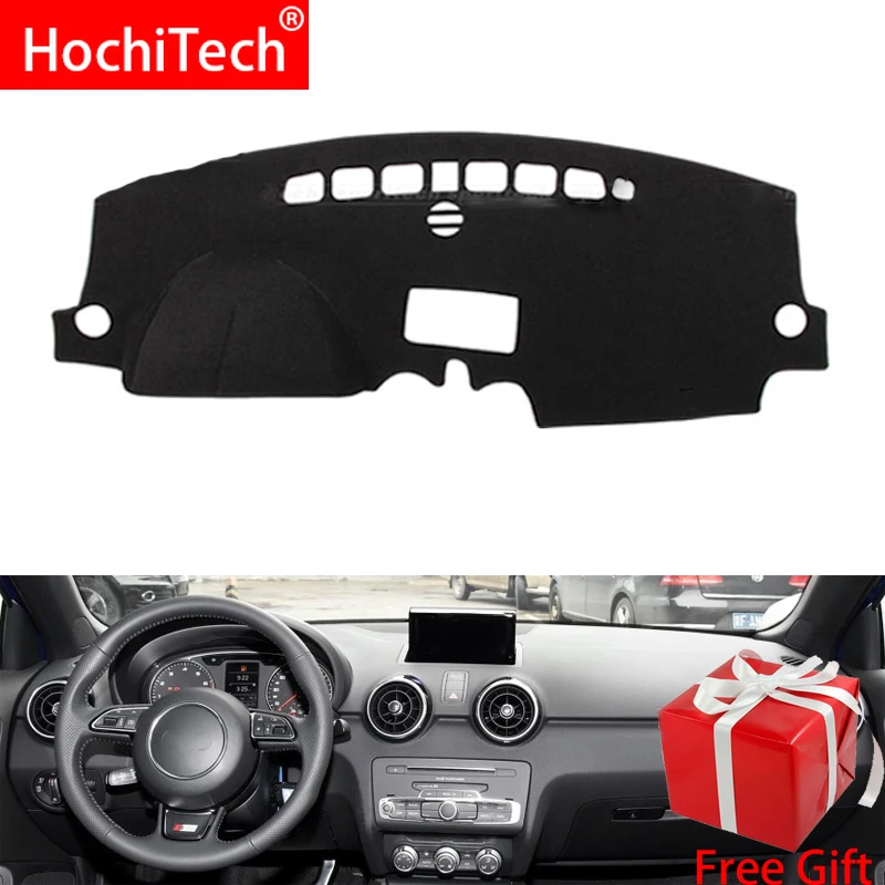 Чехлы для приборной панели автомобиля для AUDI A1 2008 2009 2010 2011-2018 правый и левый руль
Чехлы для приборной панели автомобиля для AUDI A1 2008 2009 2010 2011-2018 правый и левый руль