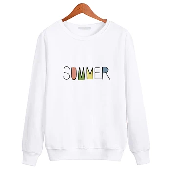 plus size 4XL Harajuku Letters Print Pullover Sweatshirt for Women Long Sleeve Hoodie Loose Women Hoodies Casual Sweatshirts
plus size 4XL Harajuku Letters Print Pullover Sweatshirt for Women Long Sleeve Hoodie Loose Women Hoodies Casual Sweatshirts