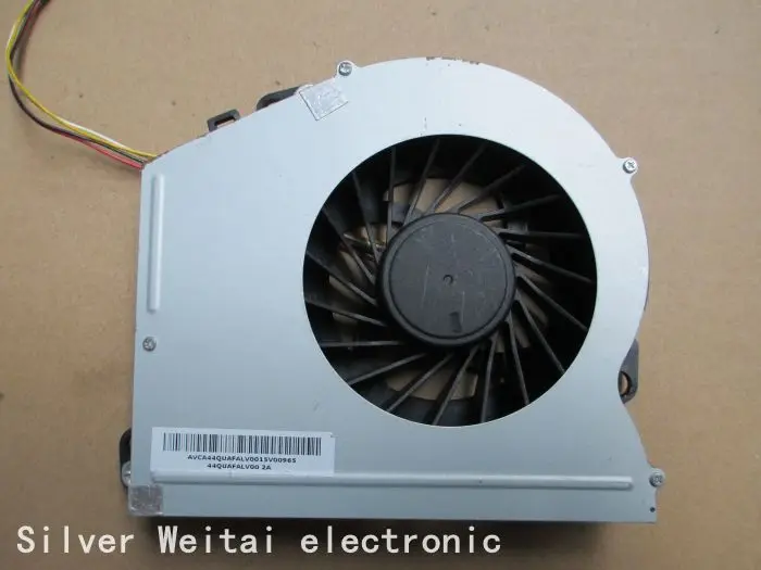 Центральный процессор Охлаждающий вентилятор для HP Omni универсальный 120-1205cn 120-1210cx