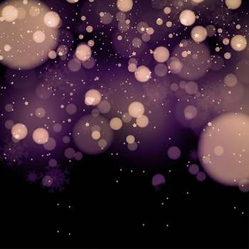 Purple Sequins Magic Bokeh Photography Backgrounds Vinyl cloth High quality Computer printed christmas photo backdrop
Purple Sequins Magic Bokeh Photography Backgrounds Vinyl cloth High quality Computer printed christmas photo backdrop