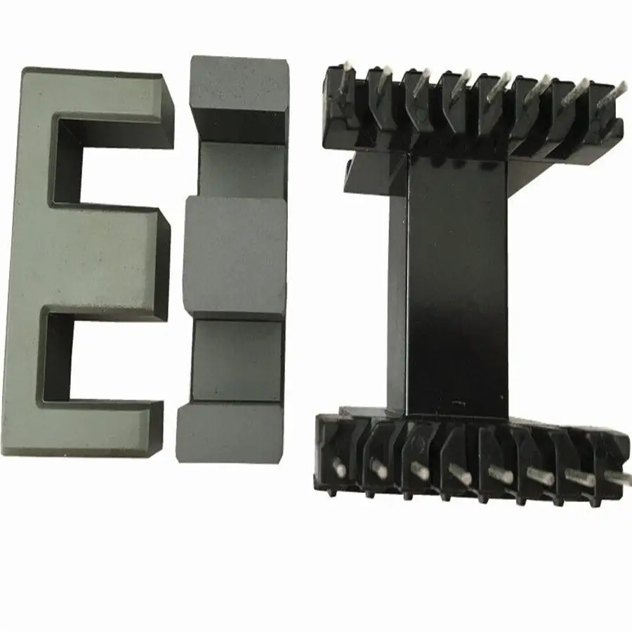EE42 EE42/15 EE shape transformer ferrite core EE4215 RF choke ferrite Isolator ferrite with 8+8pin vertical bobbin ,2sets/lot
EE42 EE42/15 EE shape transformer ferrite core EE4215 RF choke ferrite Isolator ferrite with 8+8pin vertical bobbin ,2sets/lot