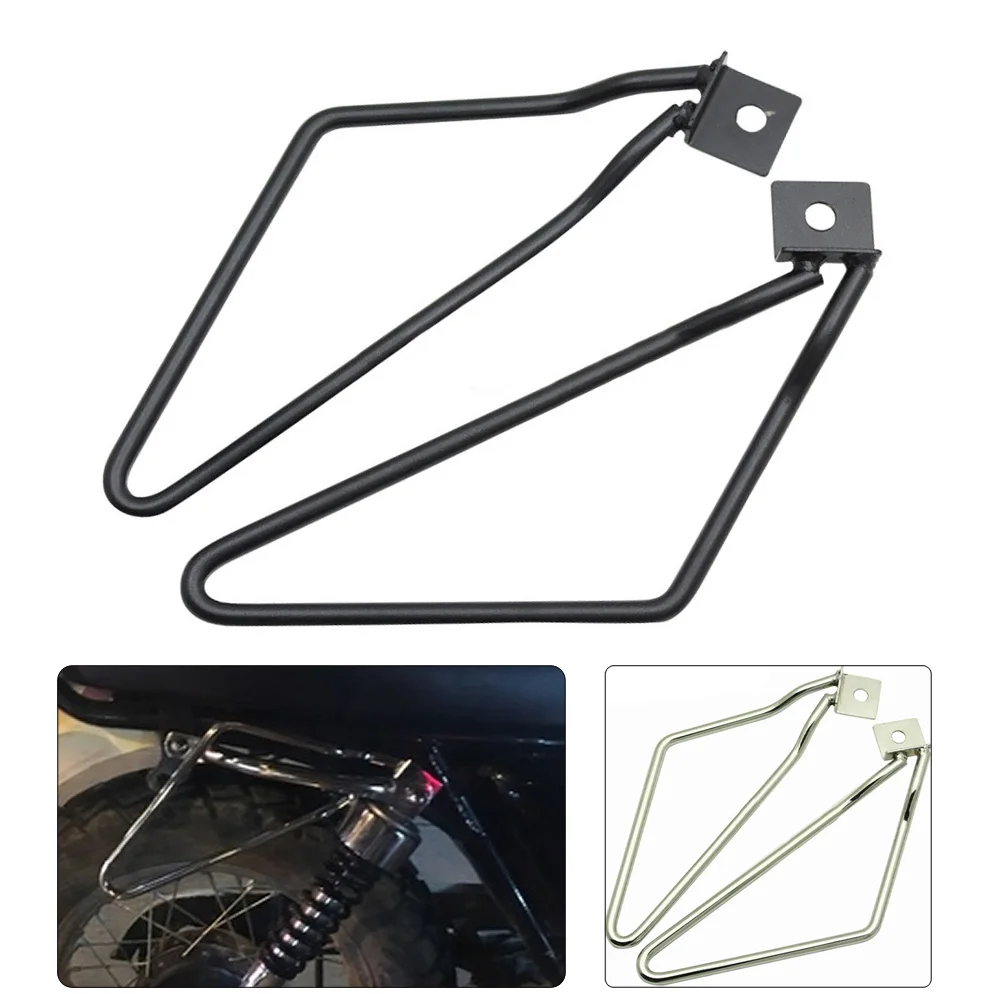 Motorcycle Support Bracket Side Mount Trunk Bag Holder For Harley Sportster X48 72 XL 883 1200 Iron XL883N Dyna Fat Bob FXDF
Motorcycle Support Bracket Side Mount Trunk Bag Holder For Harley Sportster X48 72 XL 883 1200 Iron XL883N Dyna Fat Bob FXDF