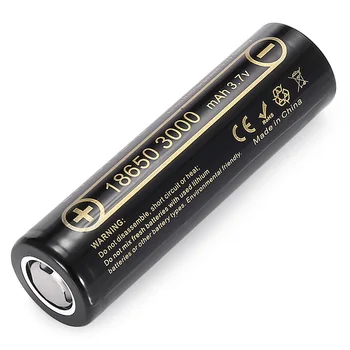 Hot HK LiitoKala Lii-30A 3.6V 18650 3000mAh battery 18650 for HG2 discharge 20A dedicated High power discharge Power battery
Hot HK LiitoKala Lii-30A 3.6V 18650 3000mAh battery 18650 for HG2 discharge 20A dedicated High power discharge Power battery