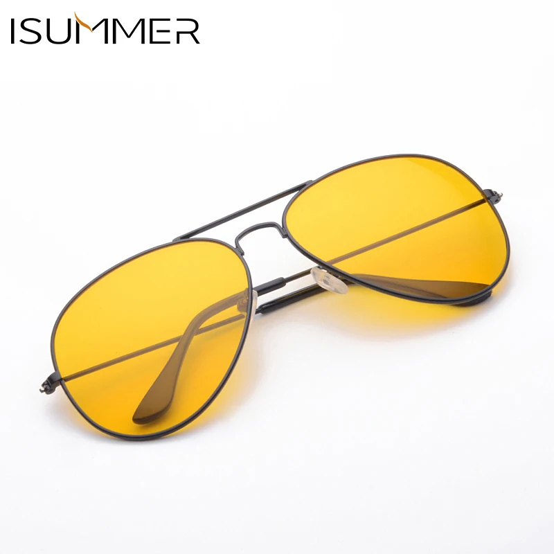 ISummer 2019 Car Drivers Sunglasses Men Fashion Night Vision fashion Anti-Glare Sun Glasses Driving Glasses Women New Arrival
ISummer 2019 Car Drivers Sunglasses Men Fashion Night Vision fashion Anti-Glare Sun Glasses Driving Glasses Women New Arrival