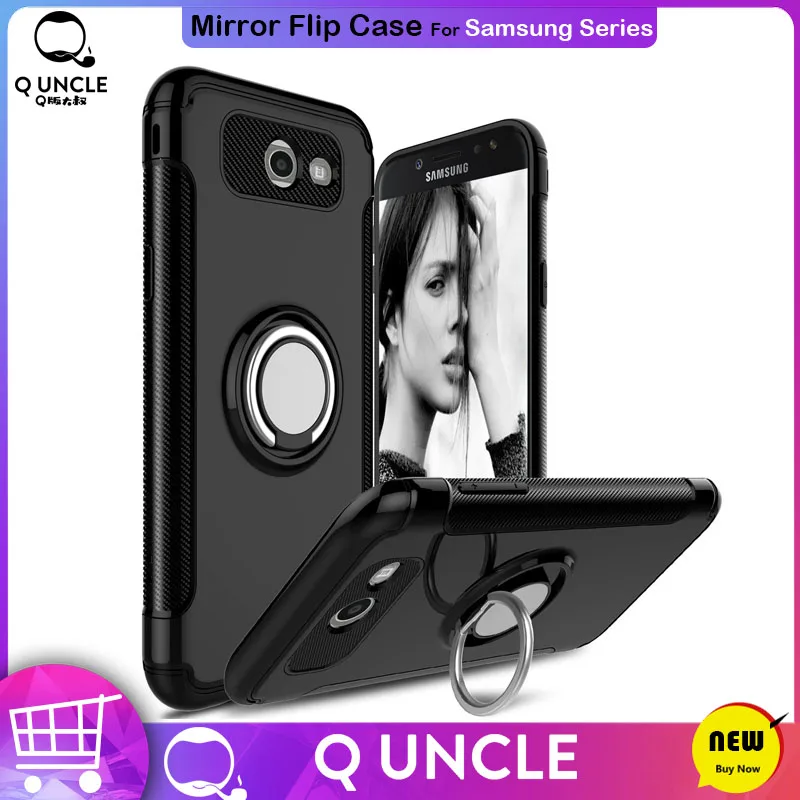 For Samsung Galaxy A5 A9 A7 2017 J2 J5 J7 Prime J3 J5 J7 2016 2017 EU Shockproof Armor Cover Case Ring Holder Car Magnetic Case
For Samsung Galaxy A5 A9 A7 2017 J2 J5 J7 Prime J3 J5 J7 2016 2017 EU Shockproof Armor Cover Case Ring Holder Car Magnetic Case