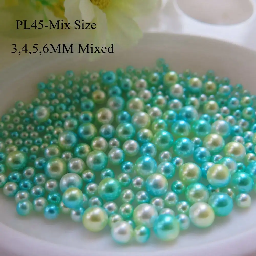 PL45-mix size