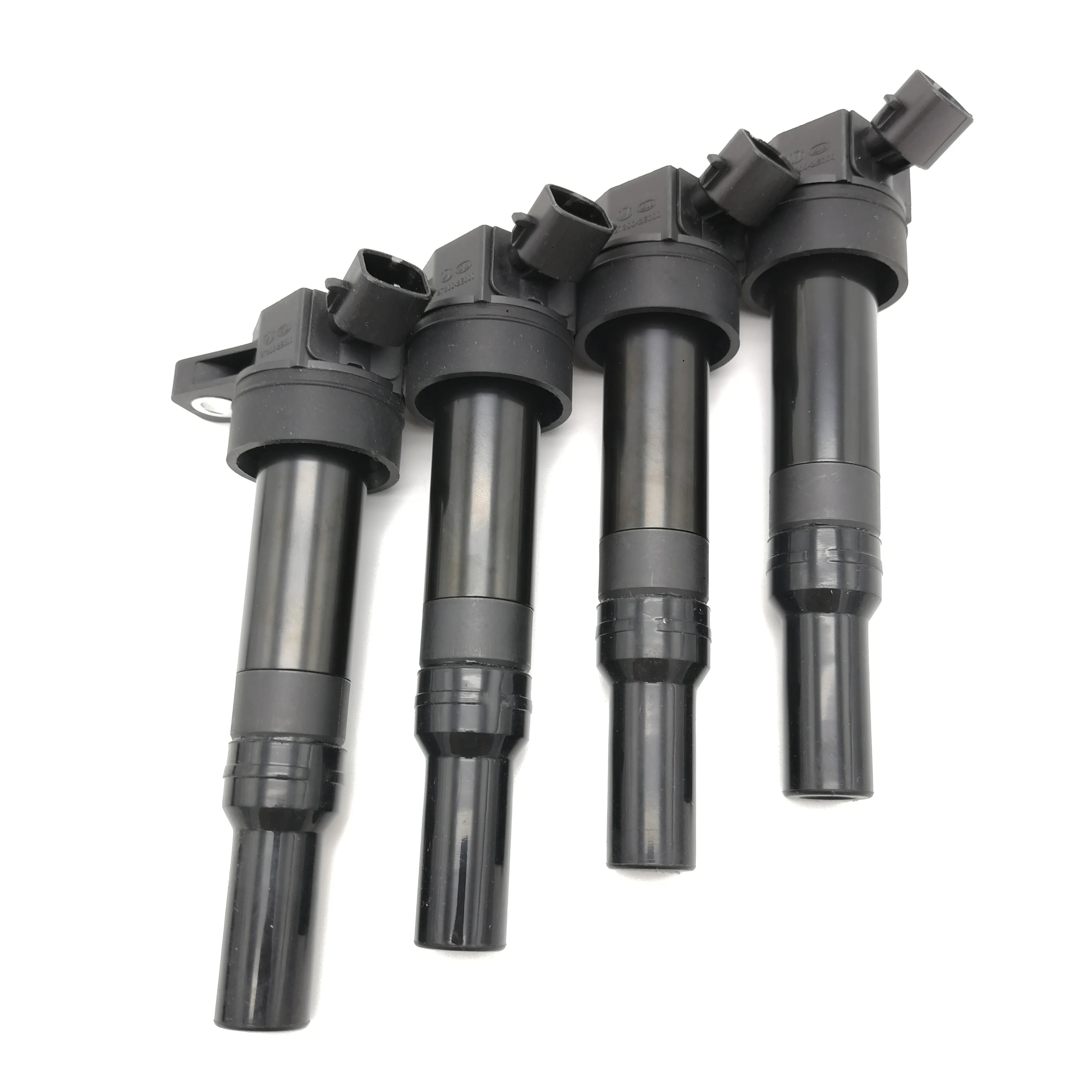 Ignition Coil For Hyundai Elantra Kia Soul Forte 1.8L 2.0L 2011-2014 27300-2E000 273002E000
Ignition Coil For Hyundai Elantra Kia Soul Forte 1.8L 2.0L 2011-2014 27300-2E000 273002E000