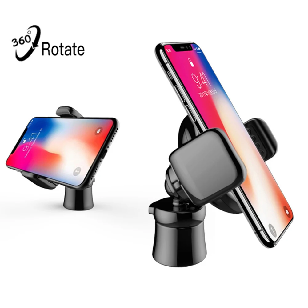 2 In 1 Wireless Car Charger for iPhone XS MAX XR X 8 Air Vent Mount Holder Bracket 10W Fast Wireless Charger For Samsung Huawei
2 In 1 Wireless Car Charger for iPhone XS MAX XR X 8 Air Vent Mount Holder Bracket 10W Fast Wireless Charger For Samsung Huawei