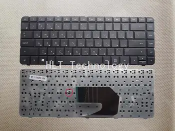 Original and New Black Russian keyboard for HP G4 G43 G4-1000 G6 G6S G6T G6X G6-1000 Q43 CQ43 CQ43-100 CQ57 G57 430 2000-401TX
Original and New Black Russian keyboard for HP G4 G43 G4-1000 G6 G6S G6T G6X G6-1000 Q43 CQ43 CQ43-100 CQ57 G57 430 2000-401TX